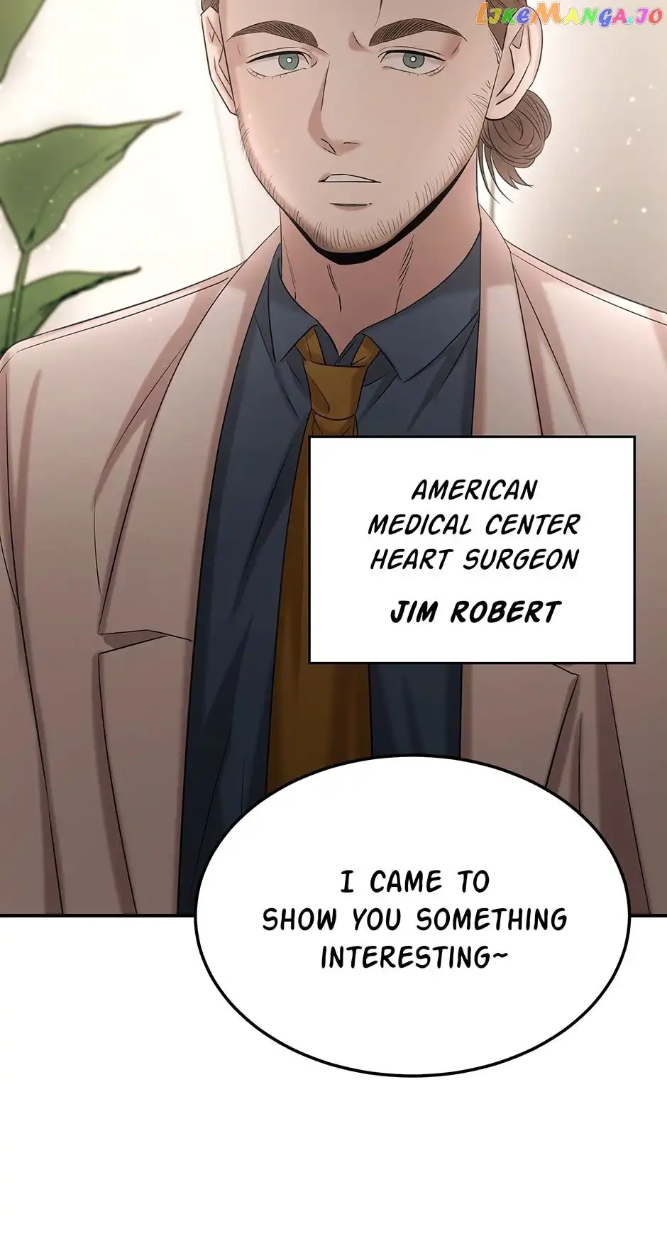 Genius Doctor Lee Moo-jin Chapter 127 66